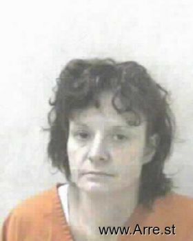 Angela Jean Justice Mugshot