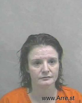 Angela Jean Justice Mugshot