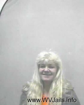 Angela Suzanne Kiebler Mugshot