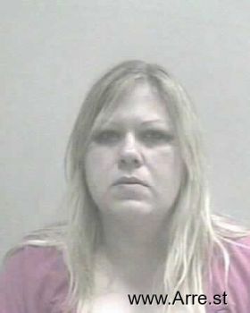 Angela Dawn Legg Mugshot