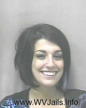 Angela Marie Lucenti Mugshot