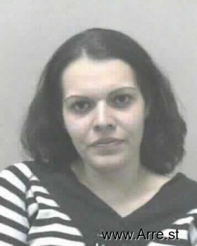 Angela Nicole Massaro Mugshot