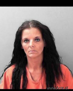 Angela Marie Mckenzie Mugshot