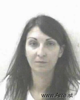 Angela Dawn Mick Mugshot