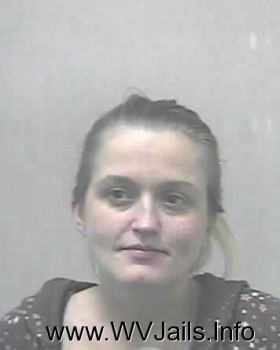 Angela Gail Milam Mugshot