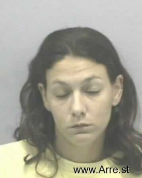 Angela Renee Morris Mugshot