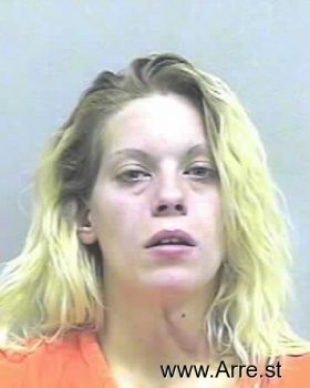 Angela Marie Moses Mugshot