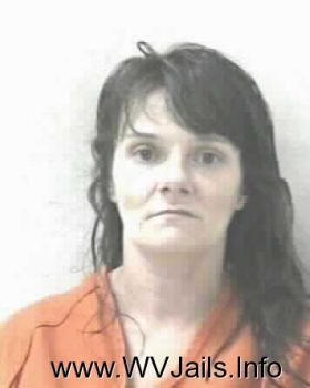 Angela Gail Myers Mugshot