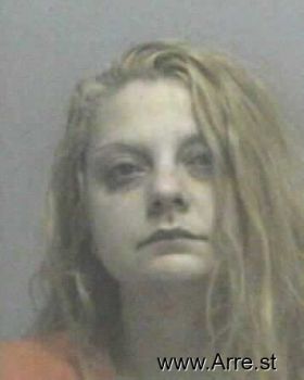 Angela Rose Nelson Mugshot