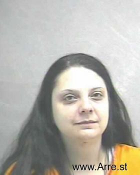 Angela Rose Nelson Mugshot