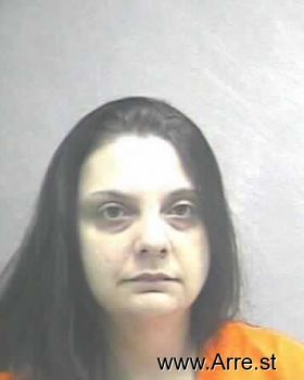 Angela Rose Nelson Mugshot