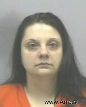 Angela Rose Nelson Mugshot