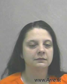 Angela Rose Nelson Mugshot