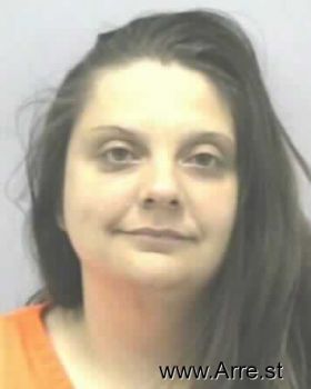 Angela Rose Nelson Mugshot