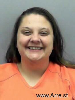 Angela Rose Nelson Mugshot