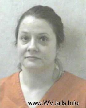 Angela Mae Nichols Mugshot