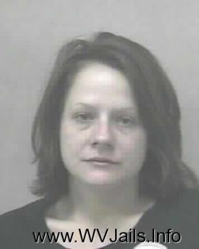 Angela Mae Nichols Mugshot