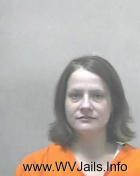 Angela Mae Nichols Mugshot