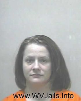 Angela Mae Nichols Mugshot