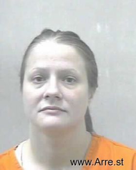 Angela Mae Nichols Mugshot