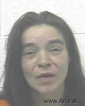 Angela Marie Oakley Mugshot