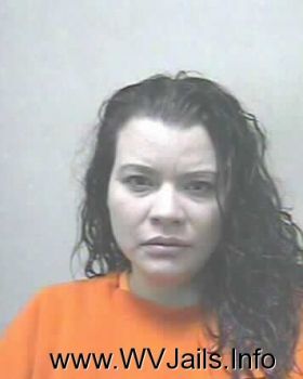 Angela Marie Pautieuns Mugshot