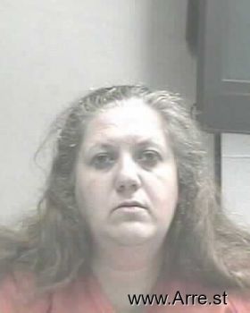 Angela Dawn Pierson Mugshot