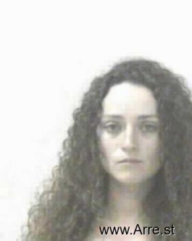 Angela Marie Pruitt Mugshot