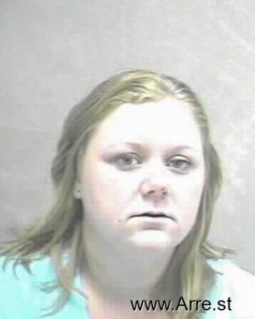 Angela Darlene Pruitt Mugshot