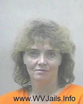 Angela Leigh Reed Mugshot