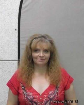 Angela Leigh Reed Mugshot