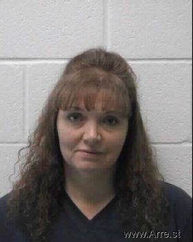 Angela Leigh Reed Mugshot