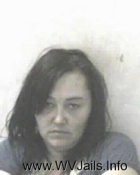 Angela Dawn Scaggs Mugshot