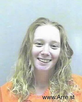 Angela Marie Scherich Mugshot