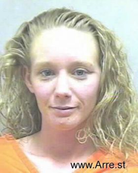 Angela Marie Scherich Mugshot