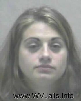 Angela Marie Sharp Mugshot