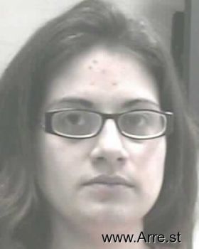 Angela Marie Sharp Mugshot