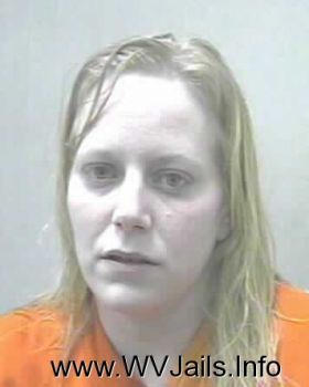 Angela Nichole Shrewsbury Mugshot