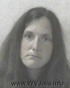 Angela Dawn Smith Mugshot