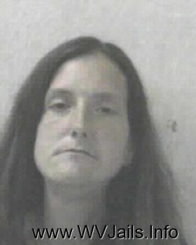 Angela Dawn Smith Mugshot