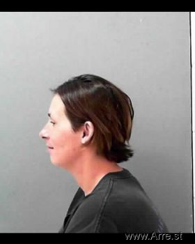 Angela Nichole Smith Mugshot