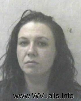 Angela Dawn Spencer Mugshot