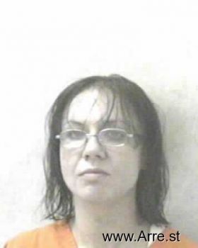 Angela Dawn Spencer Mugshot