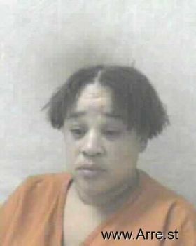 Angela Dasilva Taylor Mugshot