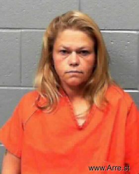 Angela Gail Turley Mugshot