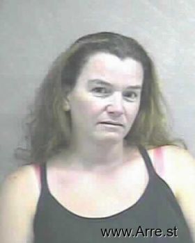 Angela Gayle Turner Mugshot