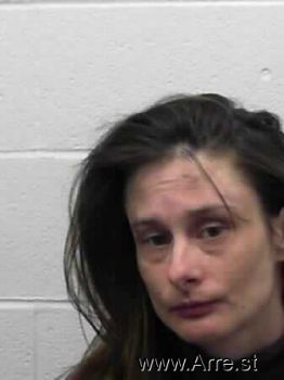 Angela Jeannette Vaughan Mugshot