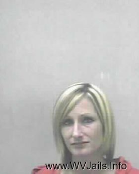 Angela Lynn Vestal Mugshot