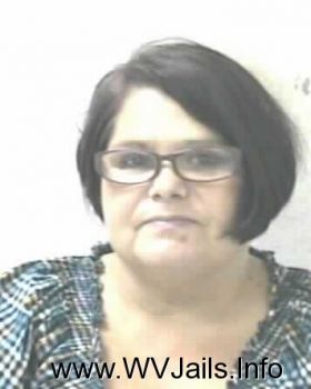 Angela Rouschelle Walker Mugshot