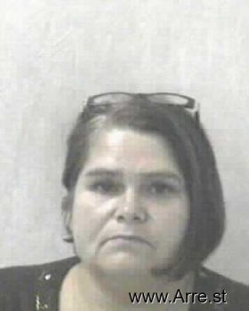 Angela Rouschelle Walker Mugshot